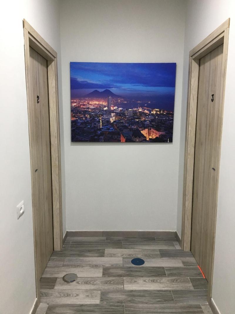 B&B Viva Napoli Exterior photo